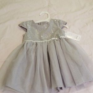 Little girl dress